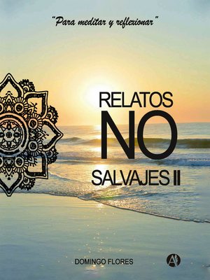 cover image of Relatos no salvajes II